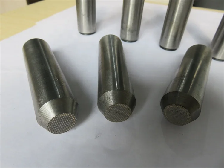 nail mould cutter hammer spare parts of nail machine