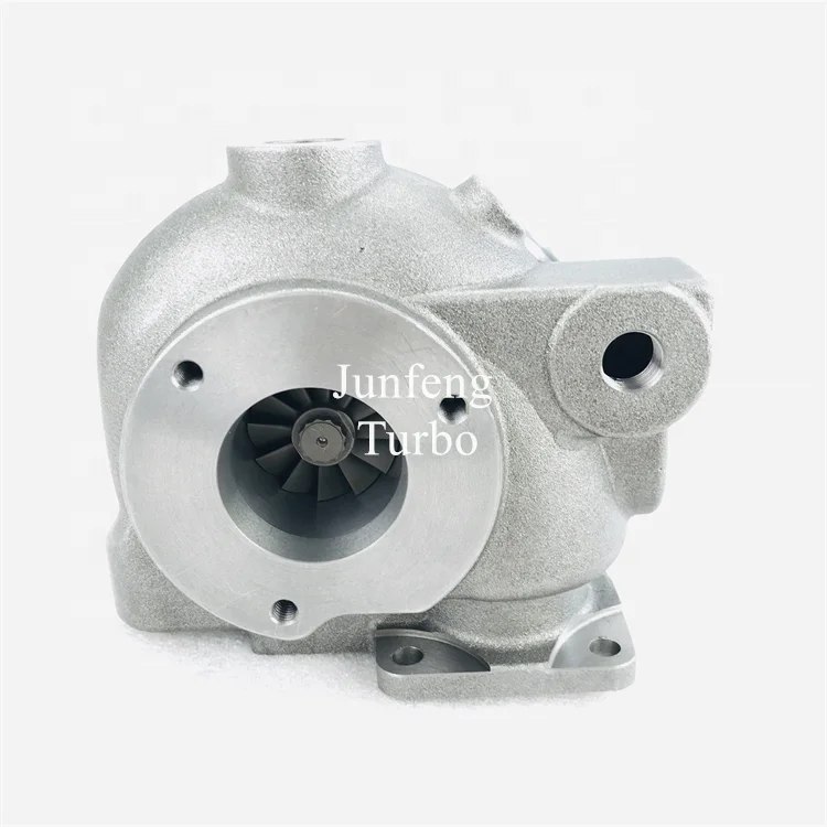 MYCZ RHB52 turbo 129671-18001 VA190016 VB190016  129671-18001 B55CND-S0016B turbocharger for Yanmar Marine 4JH3-T