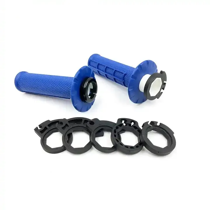 Popular Off-road Motorcycle Universal Dirt Bike Motocross 22mm Handlebar Locking Mechanism Handle Grip