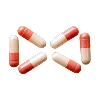  Лидер продаж заводская цена био ясно HPMC жесткий пустой капсула