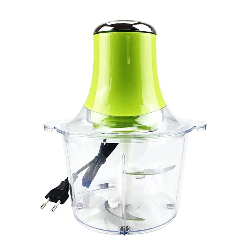 hot sale meat cutter mixing blades grinder multifunction Fruit Food Mix Chopper electric meat grinder