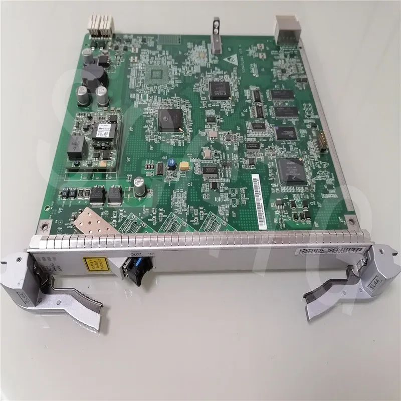 Huawei  SSN1SL4A23  Ve-4.2  03053181 SL4A  STM-4 optical interface board  OSN  1500  OSN1500