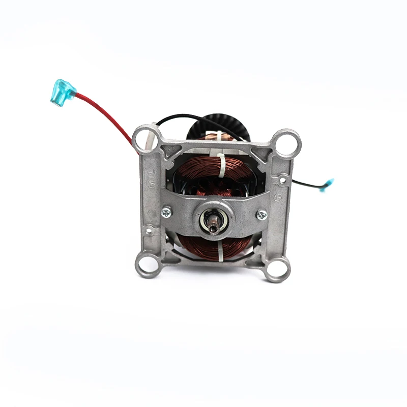 quality guaranteed copper electric motor Mixer Motor Moulinex blender spare parts blender motor 9525