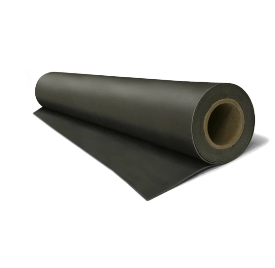 3/5mm Mass Loaded Vinyl Fence Mlv sound Barrier Acoustic mlv Material for Commercial Insulation