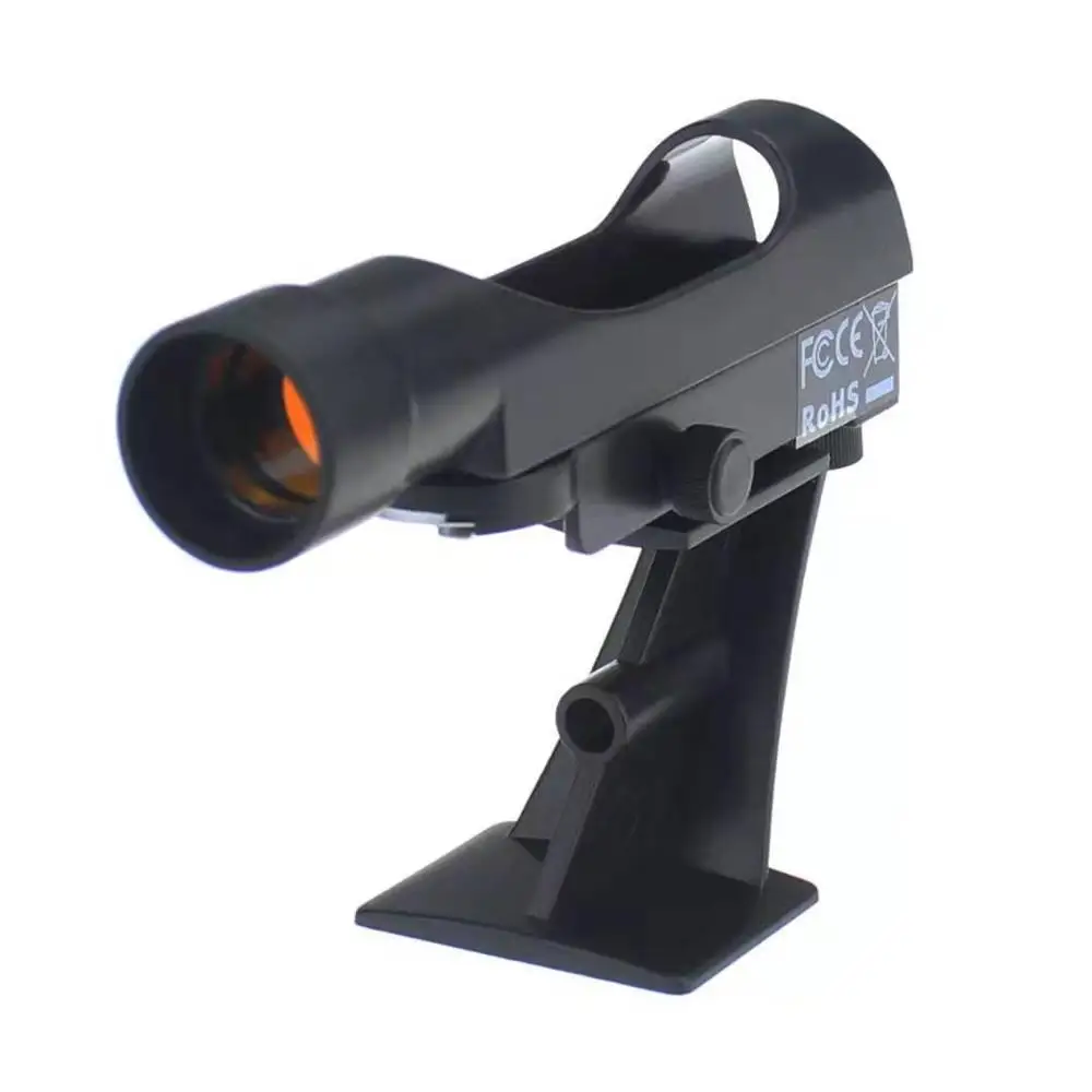 
Plastic LED red dot finder Scope for Different astronomical Telescopes 