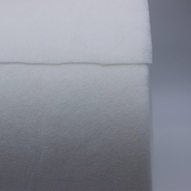 Электростатическая Заряженная фильтровальная бумага