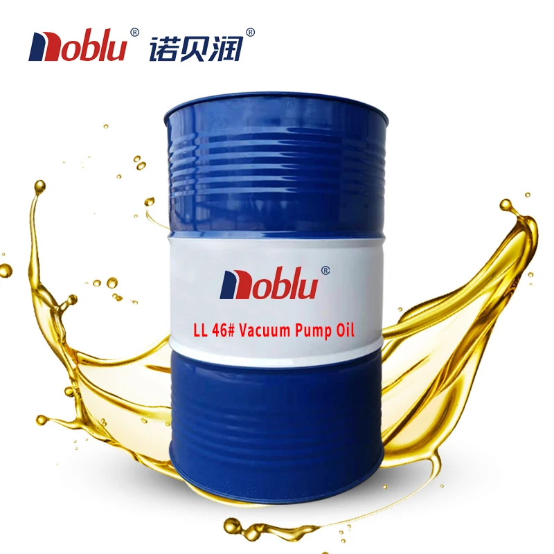 Super high Vaccum  Pump Oil  DAV 46# for 2X70 rotary vane vacuum pump