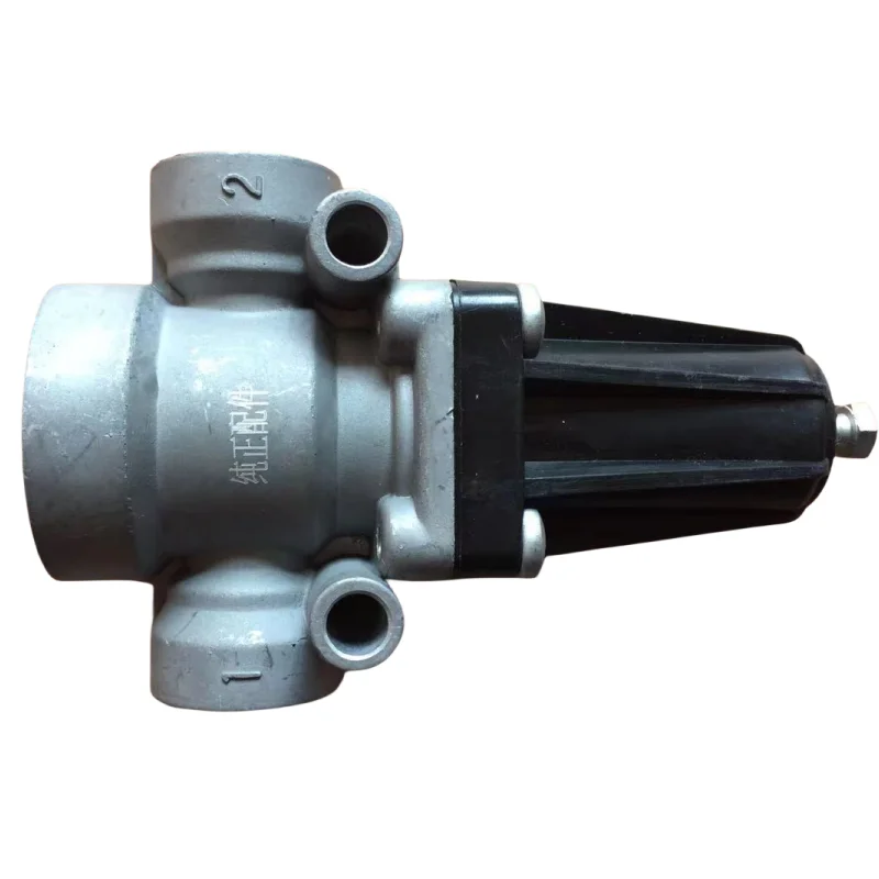 Hot sale pressure limiting valve 81.52101.6269 DZ98149360200 For Shacman M3000 F3000 Truck Spare parts