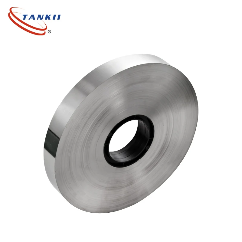 Competitive Invar 36 Alloy Strip and Welding Wire for Precision Applications
