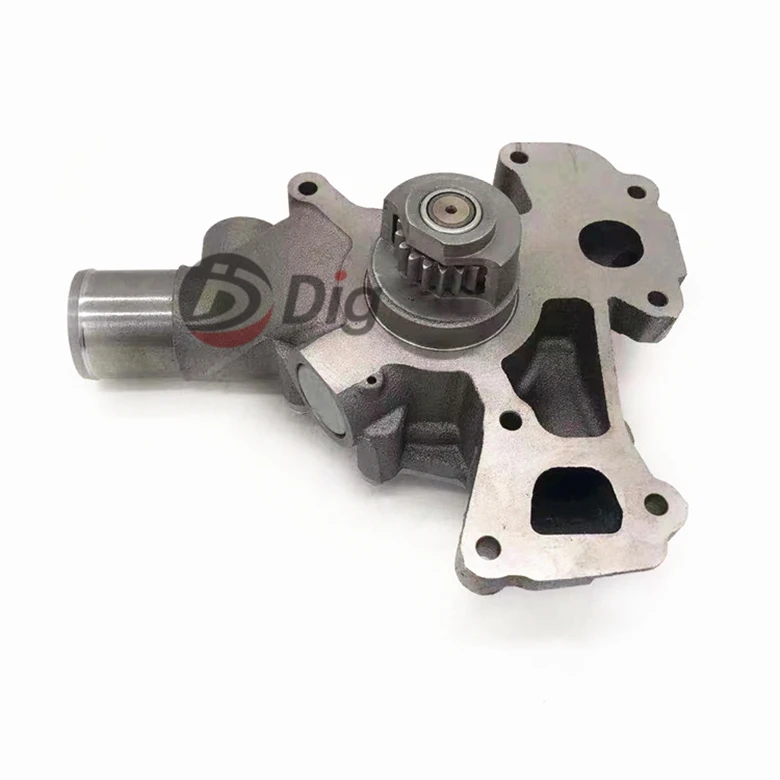 Колесный SKIDDER 3801659 380-1659 водяной насос C4.4 C7.1 двигателя 3801658 380-1658 для 525D 535D 545D 555D