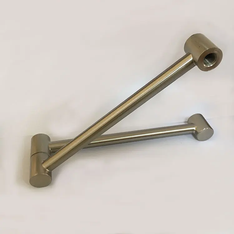 Хорошая цена высококачественные детали для лампы из латуни и