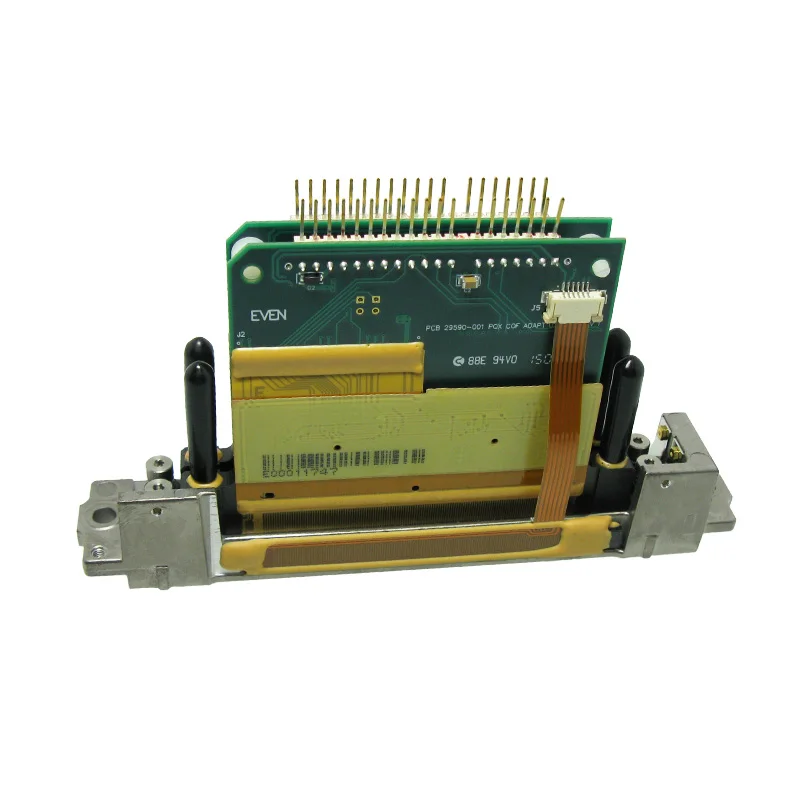 Хорошая цена Spectra Polaris cobezal 512 15PL 35PL печатающая головка для струйной печатной машины Gongzheng Flora