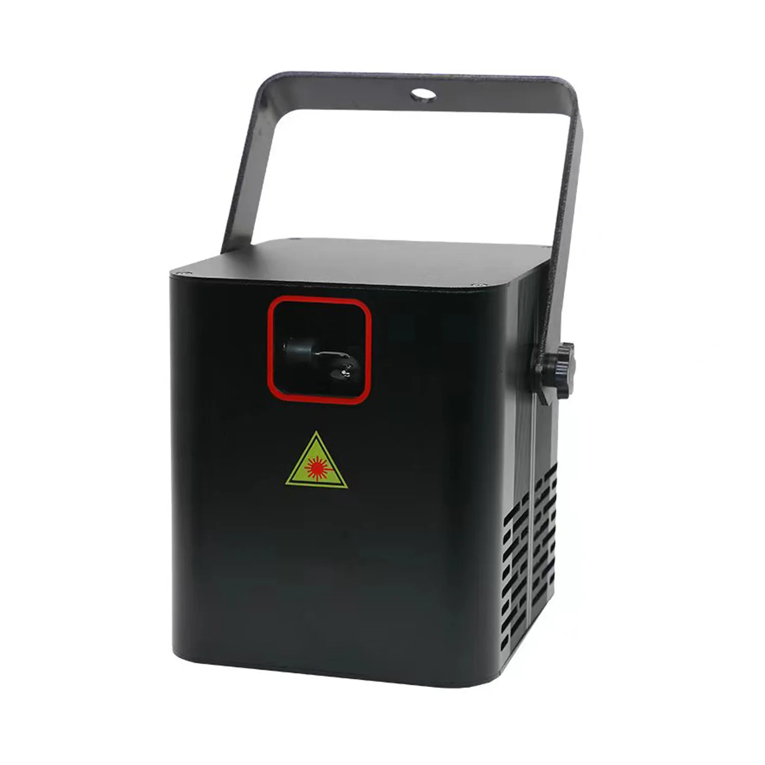 Профессиональная сценическая Дискотека Dj Club Show набор прожекторов 2 Вт RGB полноцветная анимация мультяшный лазерный свет