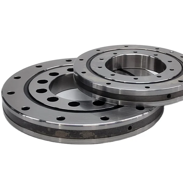 Cylindrical roller bearing   RU228G/X   RU bearing  crossed roller bearing 160*295*35