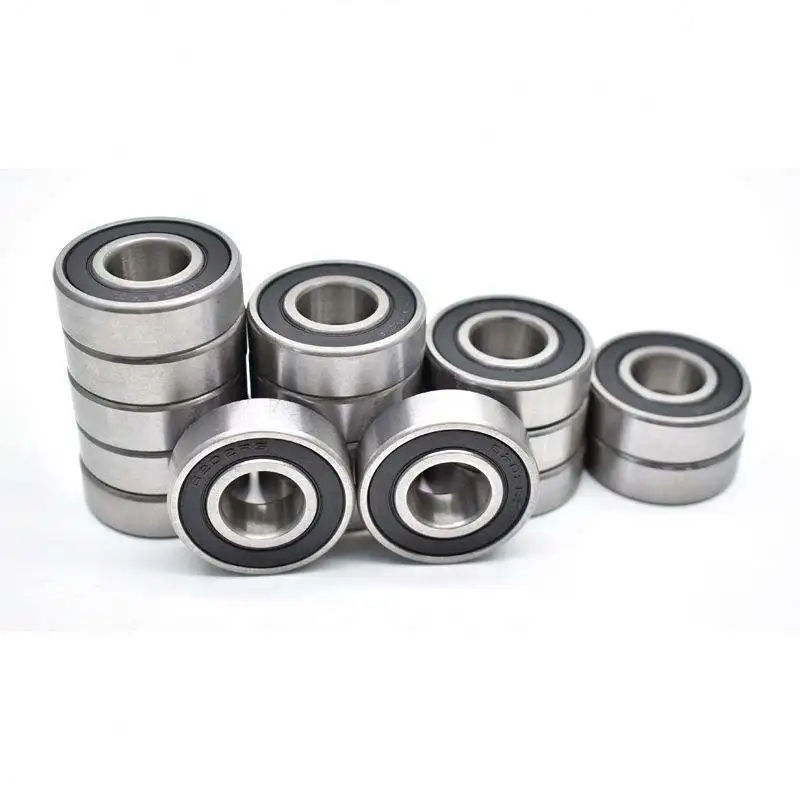 BTON High Speed SMR105C 5x10x4 Smr105RS SMR105 abec 9 Stainless MicroHybrid Deep Groove Ceramic Ball Bearing For fishing Rod