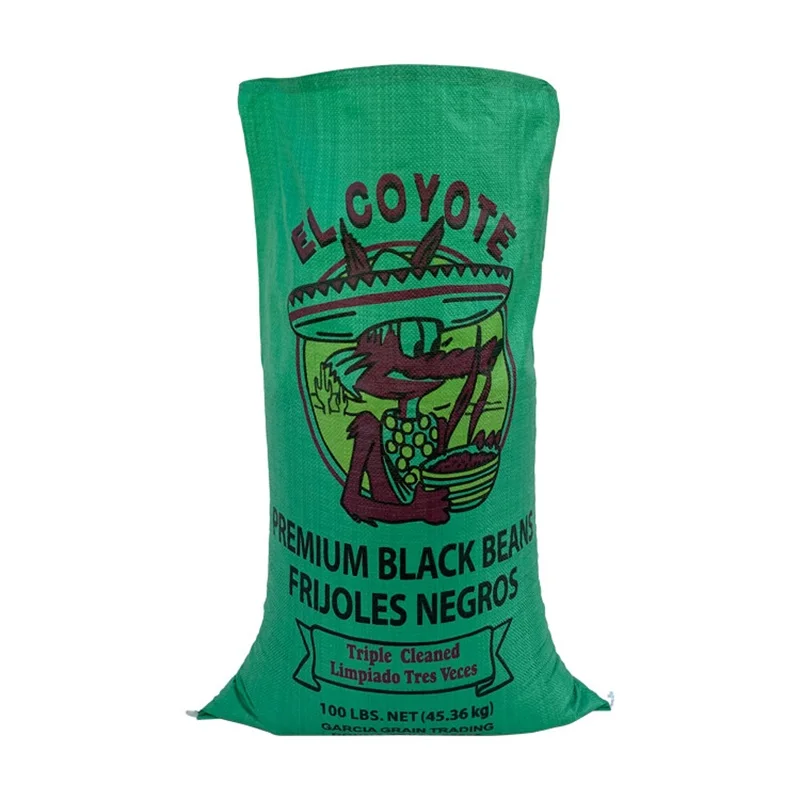 Hot selling oem/odm plastic woven bags for flood control and flood fighting Sand and soil packaging