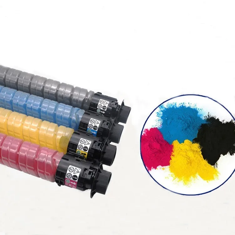 Картридж с тонером совместимый Ricoh IMC3010 IMC3510 завода Zhuhai