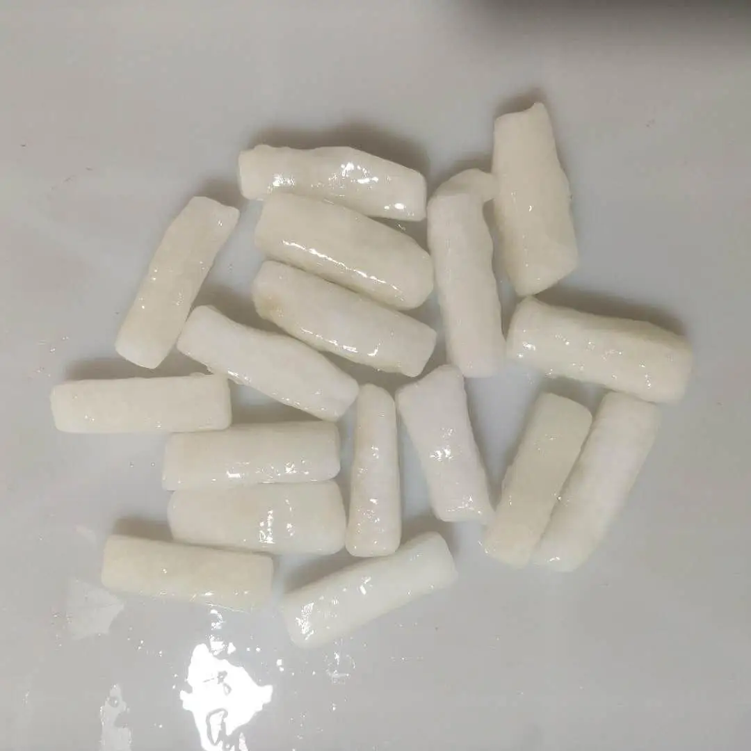 
Wholesale Seafood Supplier Buyer Flavor Export 