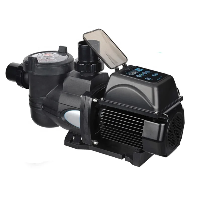 Manufacture 1.5hp 2hp 3hp Variable Speed Swimming Pool Water Pump