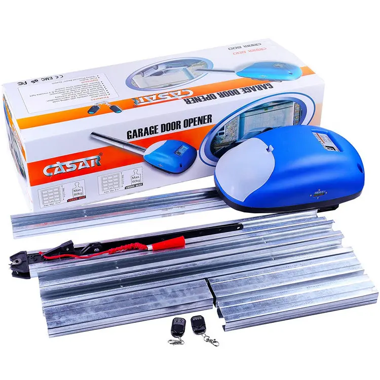 Hot Sale Electric Roller Shutter Remote Control Garage Door Opener