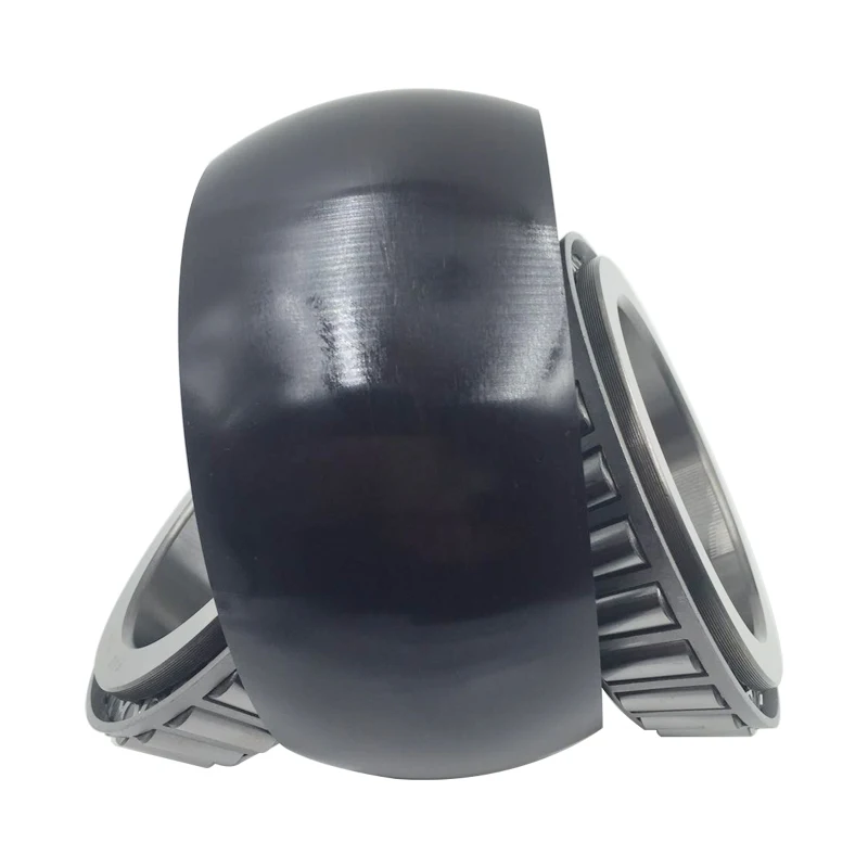 Concrete mixer truck bearing F-809280 Truck Reducer Bearing 809280 100*165*52/65mm