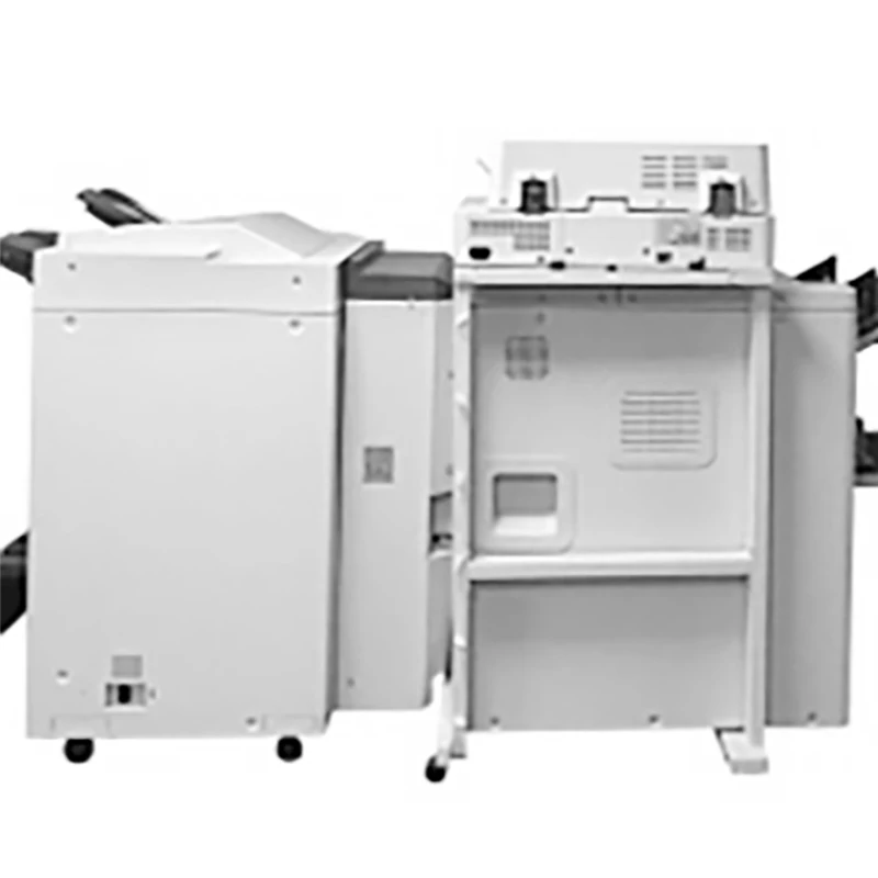 GD7330 GD9630 б/у Восстановленный цифровой копировальный аппарат для струйных принтеров