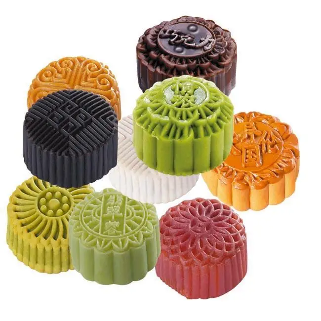 2021 SENY new small Maamould Encrusting Machine industrial sweet food processing machine