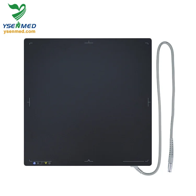YSFPD-V1717X Hot selling high-end DR system portable flat panel detector