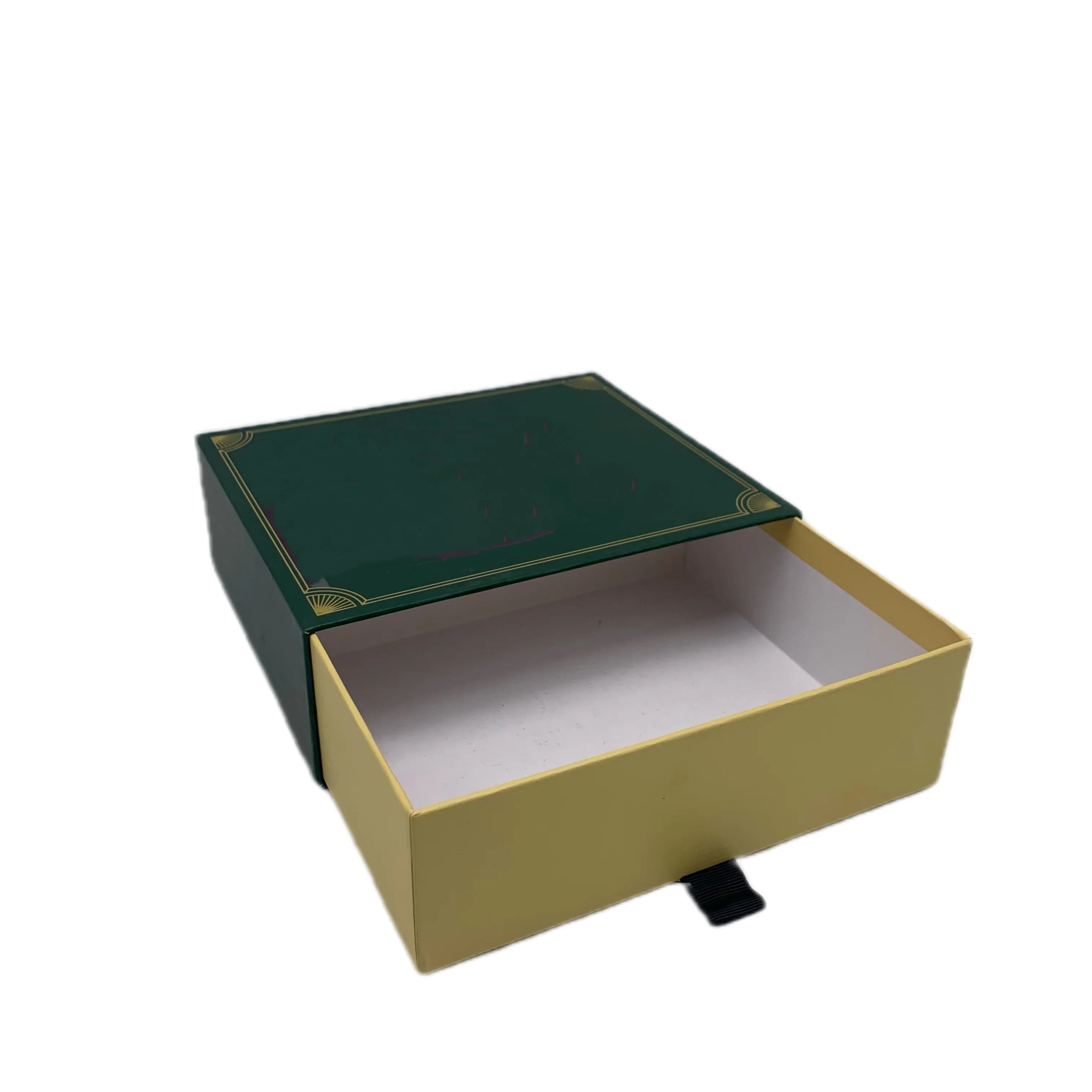 Wholesale A2/A3/A4/A5/A6 custom general gift drawer box small shipping boxes