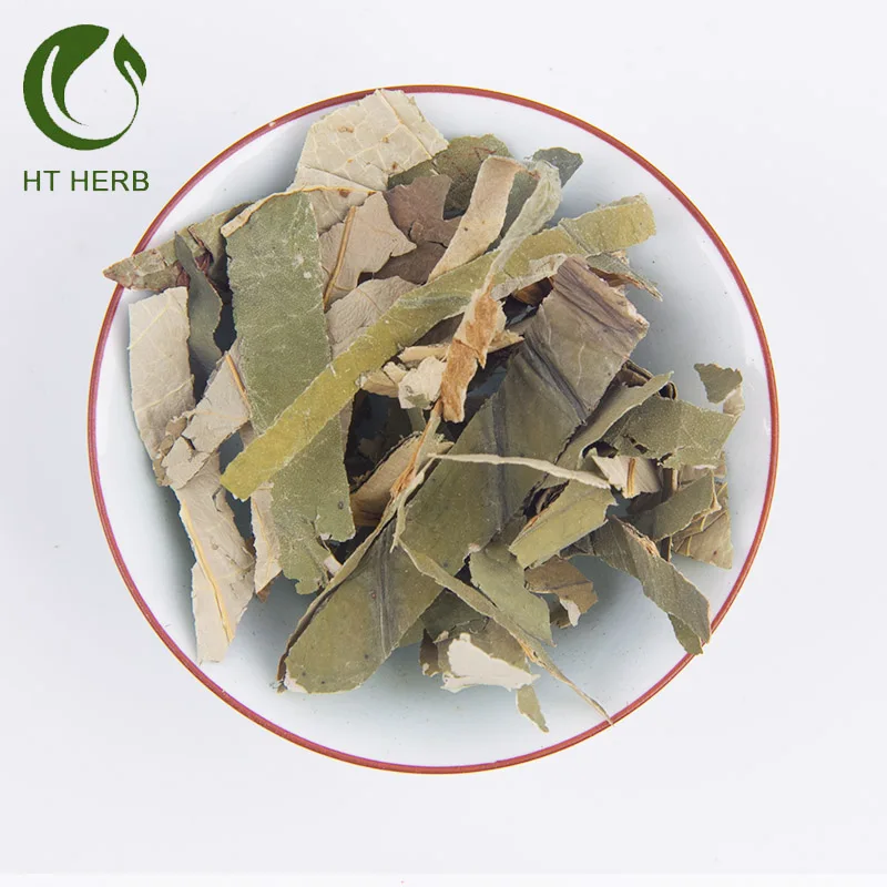 Popular Slimming Tea Dried Herbal Lotus Leaf Tea  For Healthy