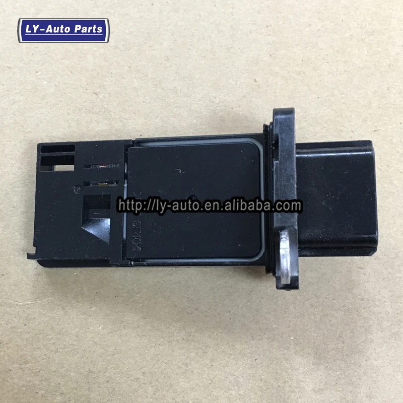Mass Air Flow Meter Sensor MAF For Nissan Infiniti Altima 350Z Sentra 226807S000 22680-7S000 AFH70M38 AFH70M-38