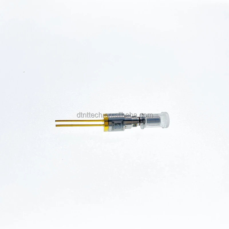 Professional making 25G Tosa socket EML 25G 1310/1550nm laser diode module