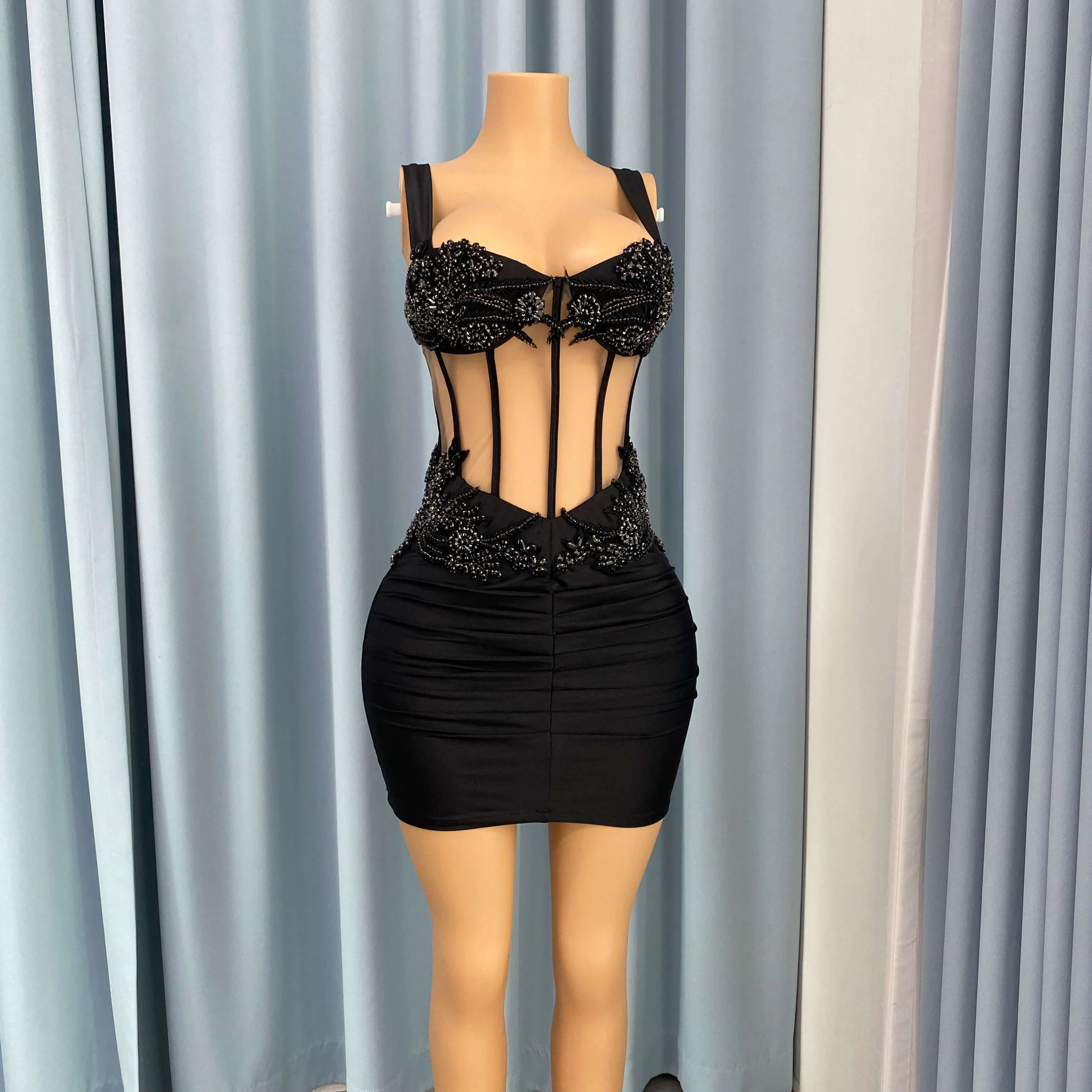 extravaganza european cocktail dress for a prom not discounted jacember mermaid wedding dresses ready to ship