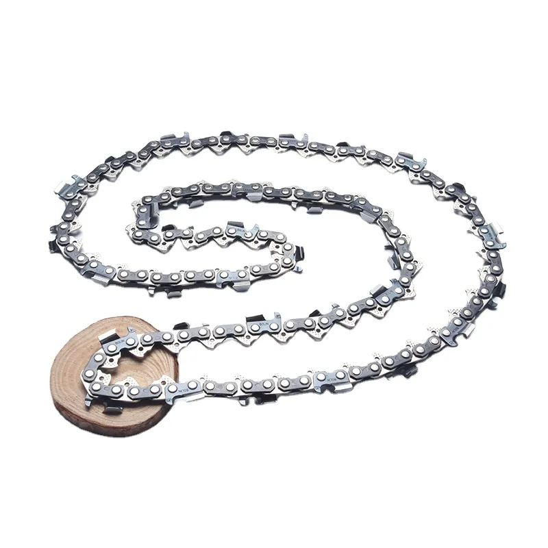 full chisel chainsaw parts 3/8 063-98l Long Reach Chainsaw Chain with Germany material