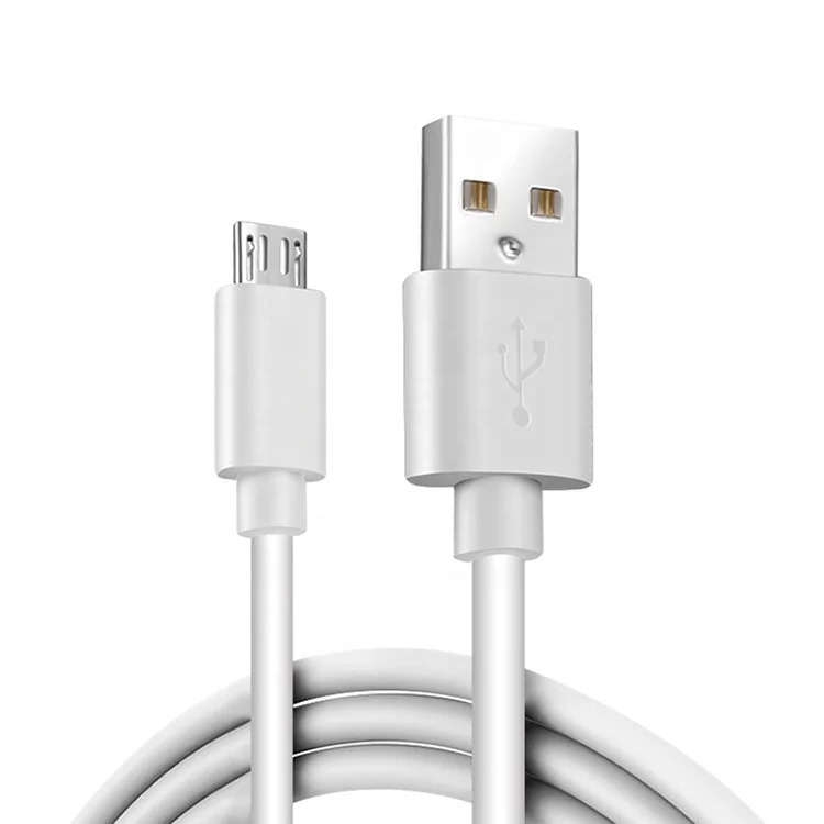  Новое поступление OD3.8 5A Быстрая зарядка Подгонянный микро USB кабель для зарядного устройства