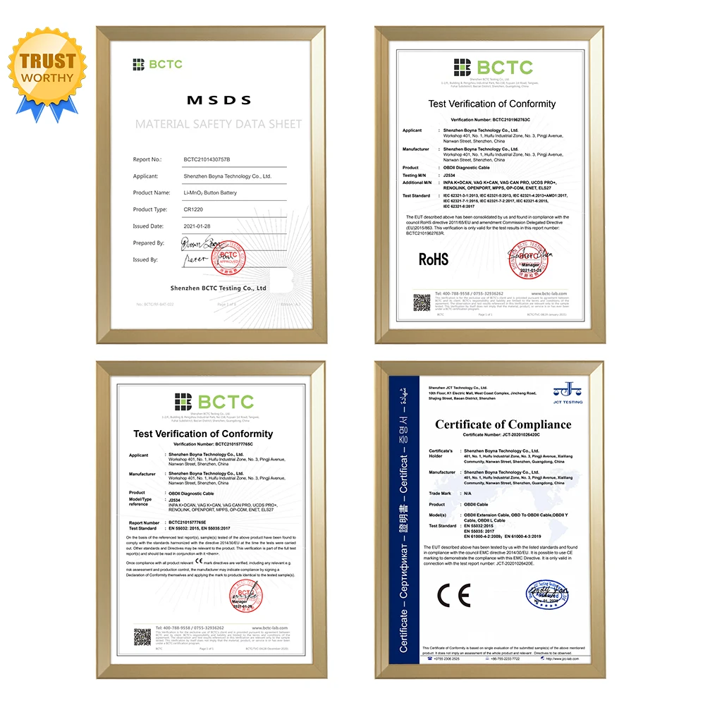 VAG KKL 409.1 With CH340 Chip OBD2 USB Diagnostic Cable Scanner Interface for VW for VAG Vehicles