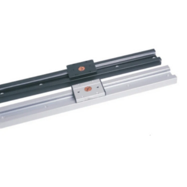 High Precision Double Axis Linear Guide Rail SG Series