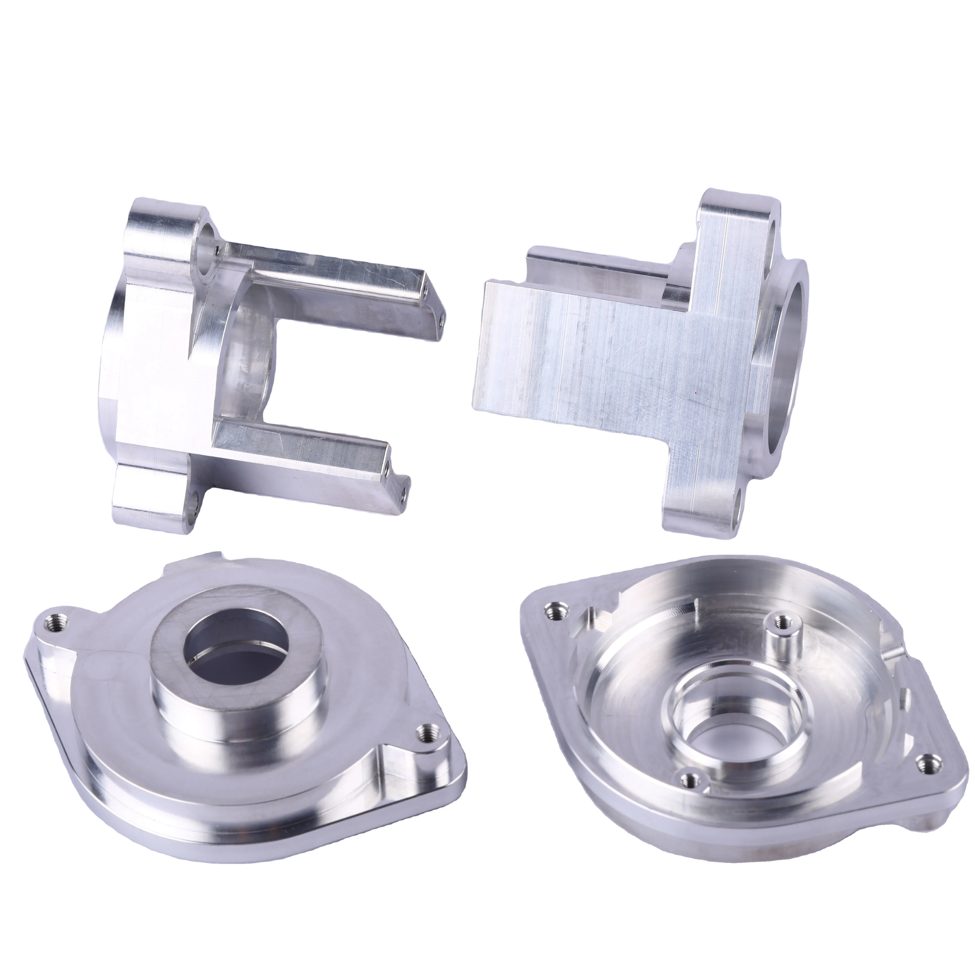 Free Sample stamping parts 3d metal aluminum cnc turning casting services oem custom cnc machining stainless