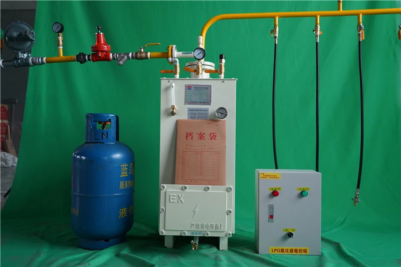  Оптовая продажа промышленное и коммерческое оборудование для производства газа природный сжиженный газ ускоренный