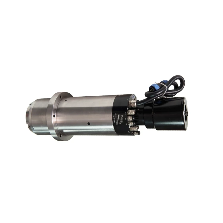 Modern New Design 600w cnc spindle motor mini spindle motor for cnc
