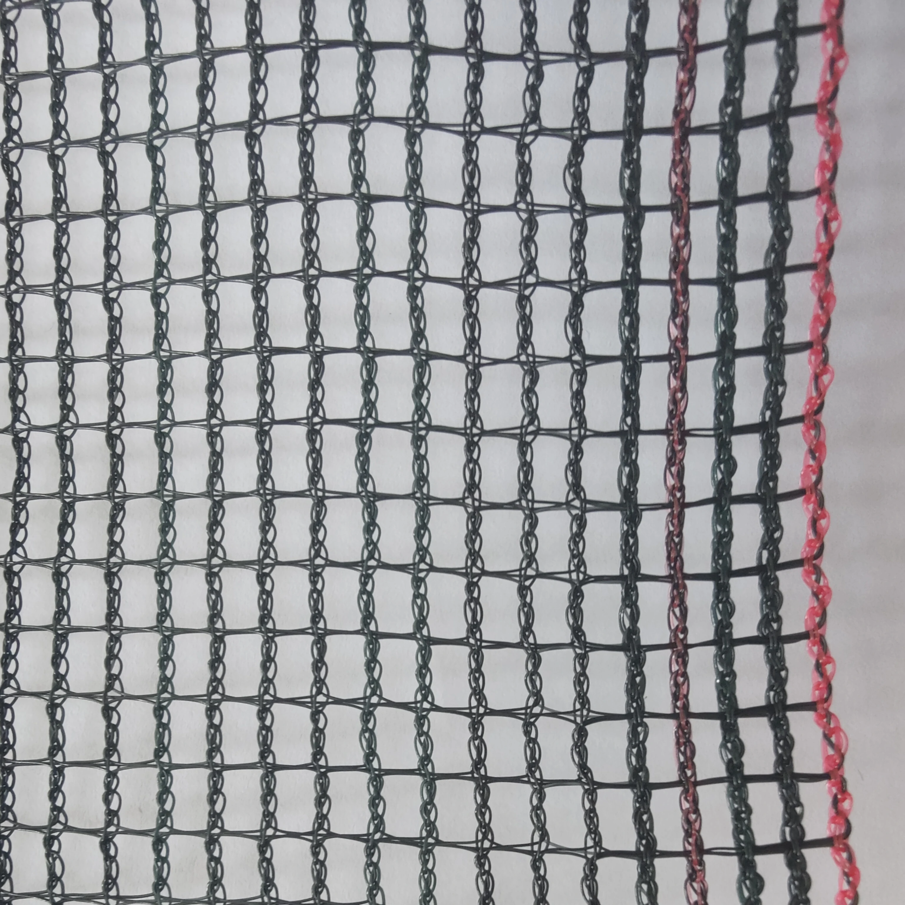 120 см x 100 м, Индонезия, Защитная сеть для строительства, waring net jaring RK