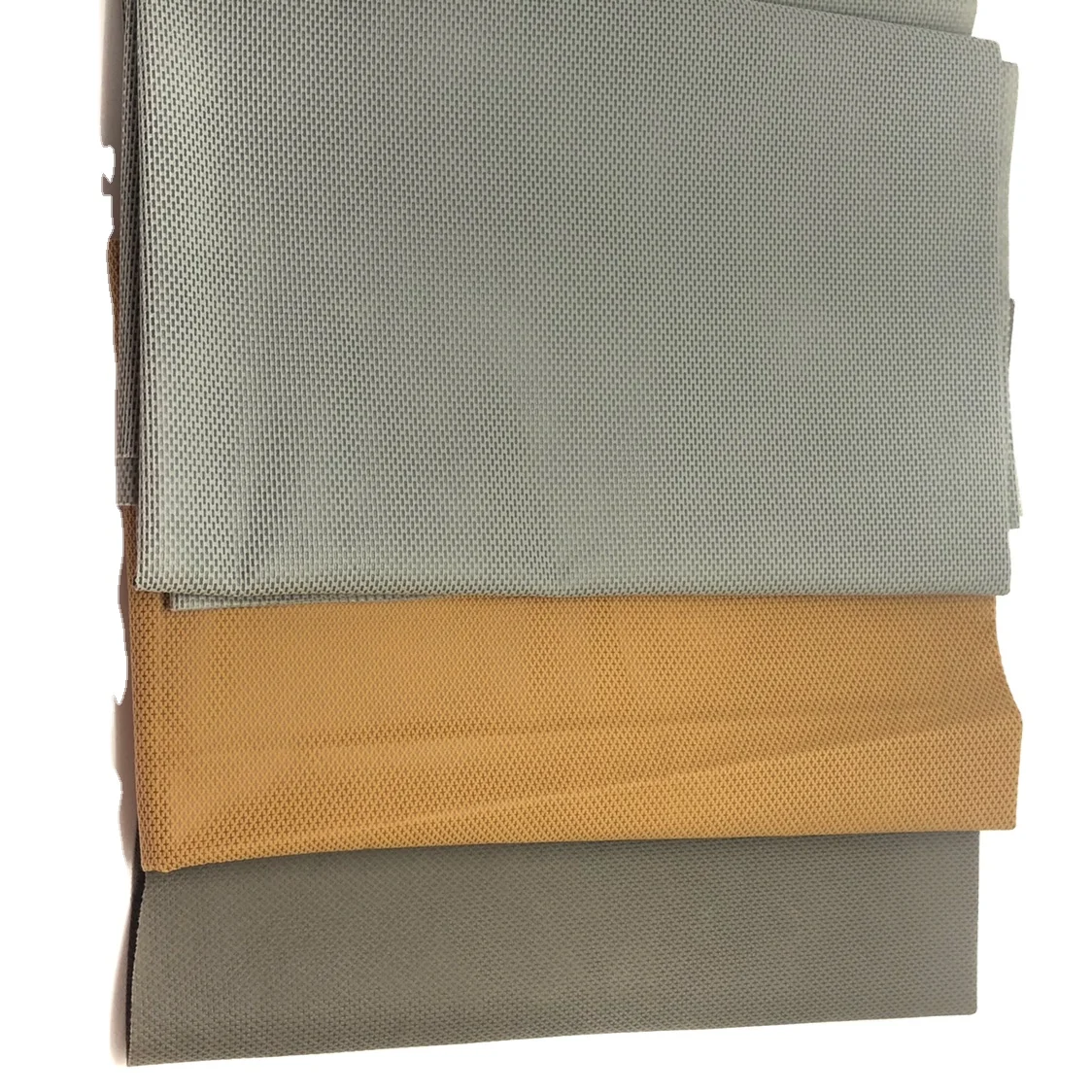 2023 Best Selling Peanut Pattern Nylon Canberra Fabric Shoe Lining