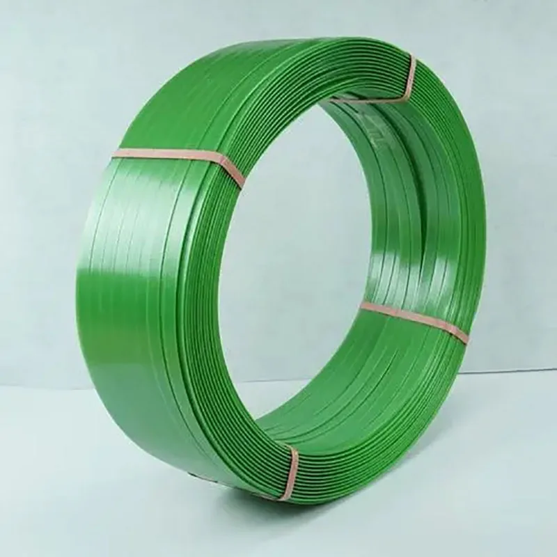 Customized 12mm-25mm Polyester Roll Band Strap Manual Steel Plastic Paper Material Strapping Tape for PP PET Manual Packing