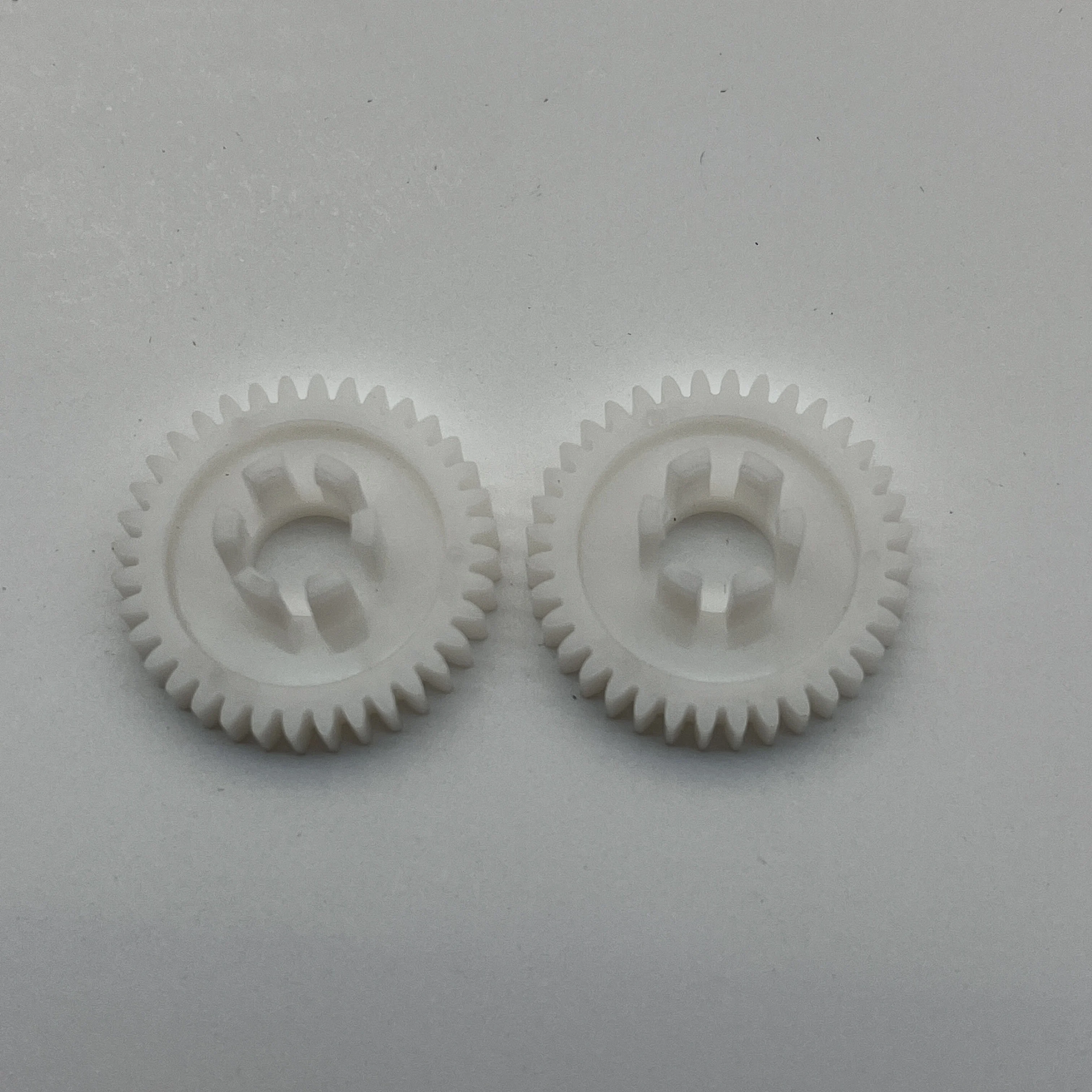 Детали для банкоматной машины NCR Gear lidler 36T Белый 445-0587809 с хорошим качеством продукции