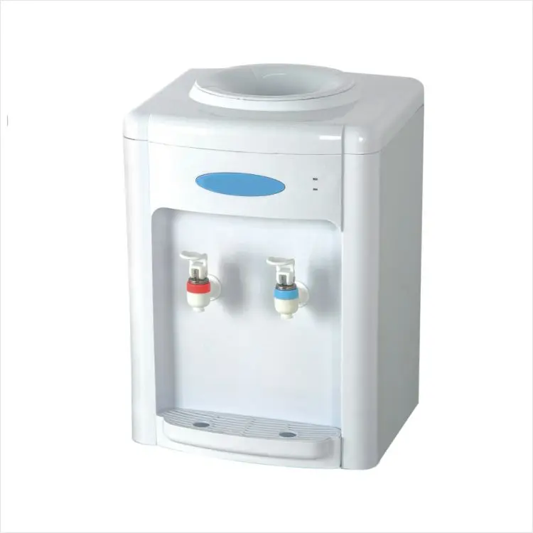 Hot and Normal Desktop Water Dispenser with High Quality