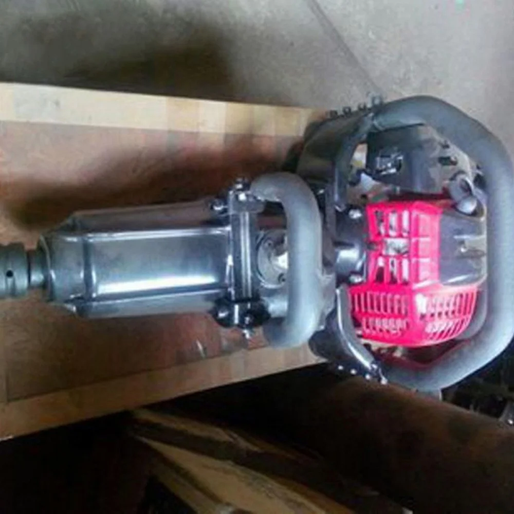 NLB-300 Track Equipment Portable Internal Combustion Bolt Rail Wrench