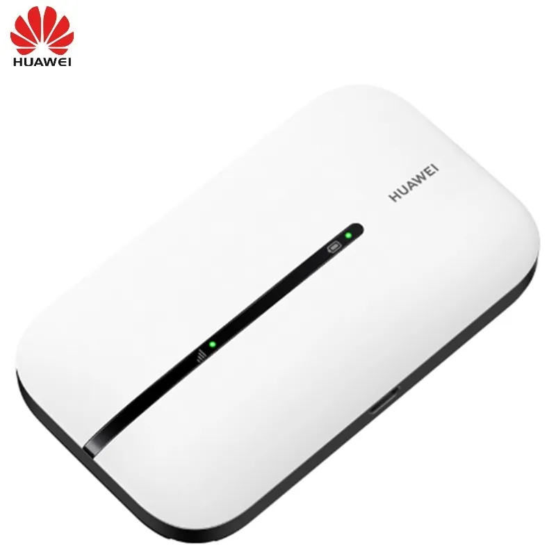 HUAWEI 4G мобильный WiFi 3 E5576-855 маршрутизатор 2 4 ГГц частота 150 Мбит/с 1500 мАч Мини Мобильный телефон