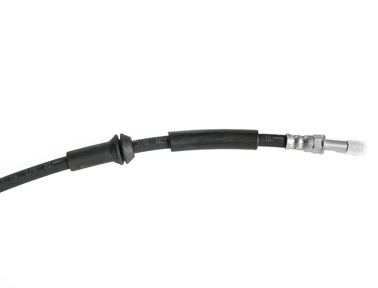 Wholesale High Burst Pressure Rubber Flexible Auto Brake Hose for 4G0 611 775 C