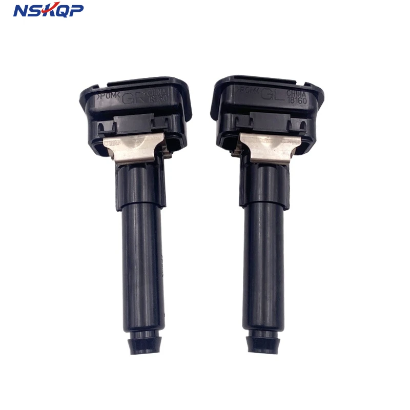 28641-3ZD0A 28642-3ZD0A 286413ZD0A 286423ZD0A Automotive headlight washer nozzle assembly for Nissan PATROL Y62