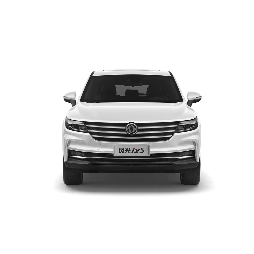 DFSK Fengon ix5 model suv car for young people LHD 5 seat 1.5 T engine cheapest and best small suv with panoramic sunroof